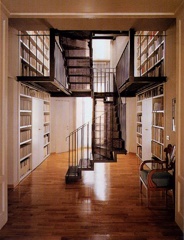 Interior design