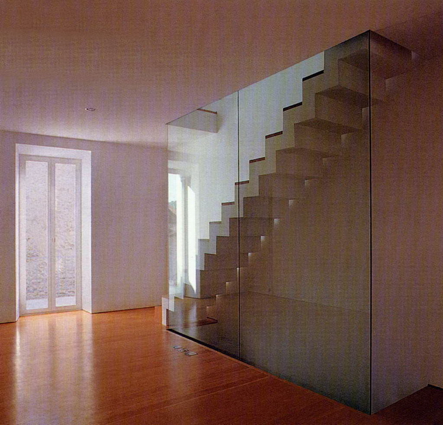 Interior design