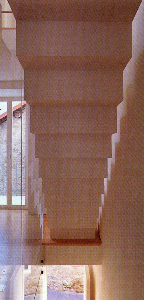 Interior design