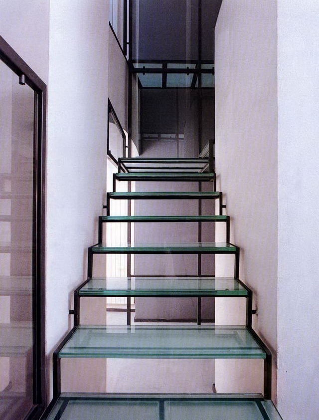 Interior design