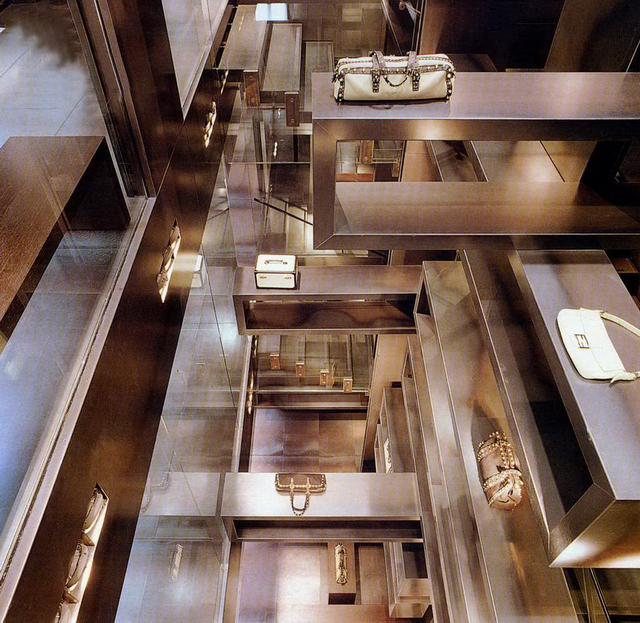 Interior design