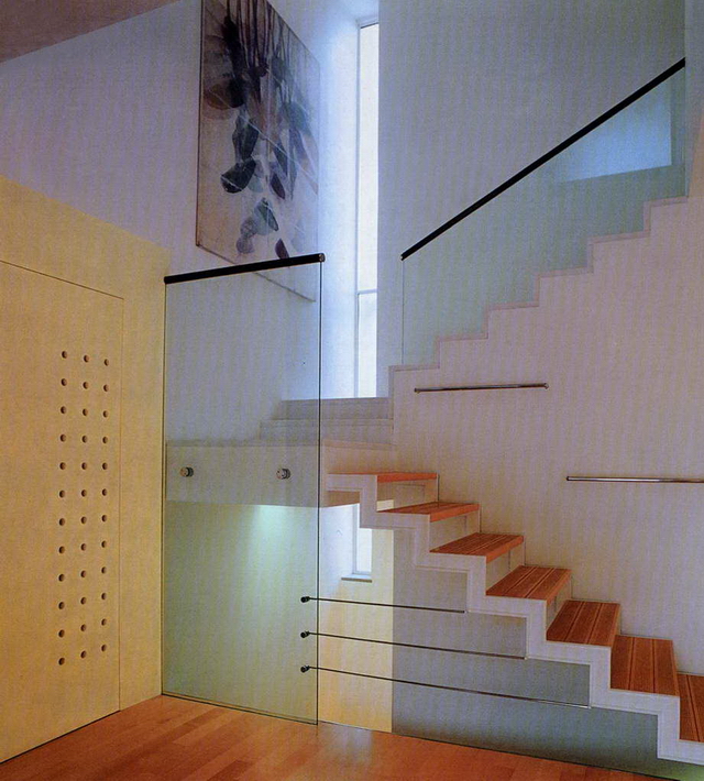 Interior design