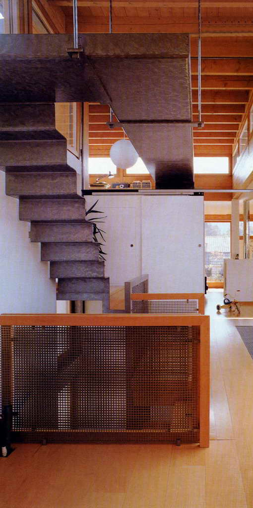 Interior design