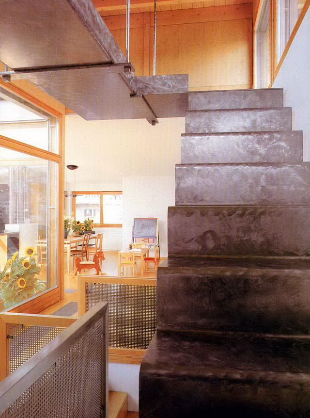 Interior design