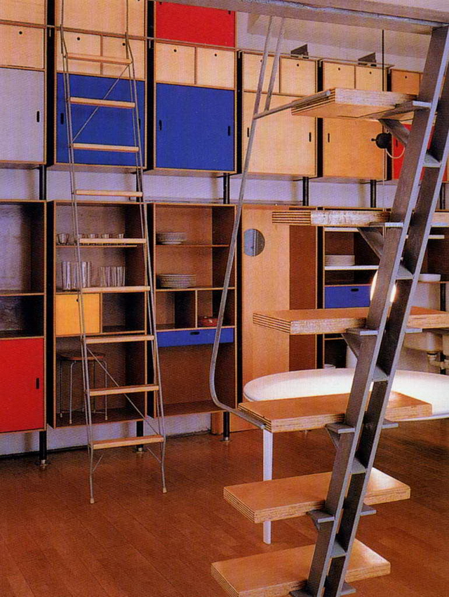 Interior design