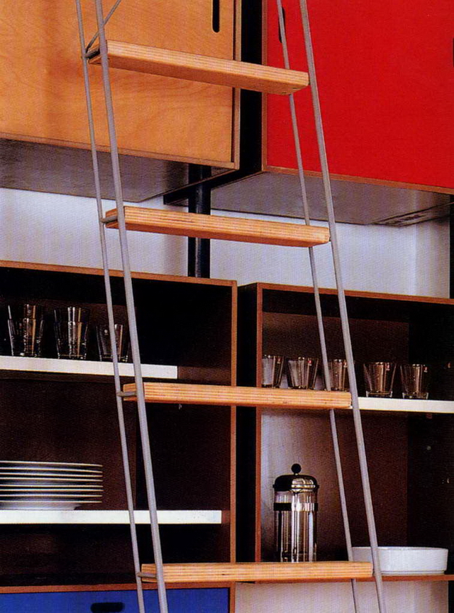 Interior design