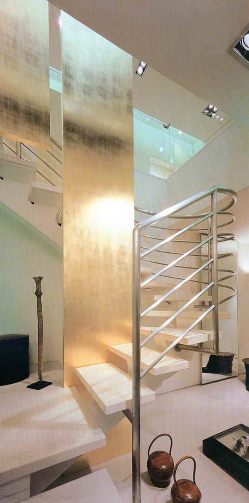 Interior design