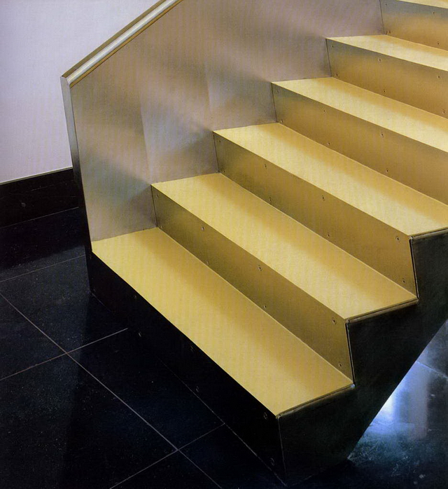 Interior design
