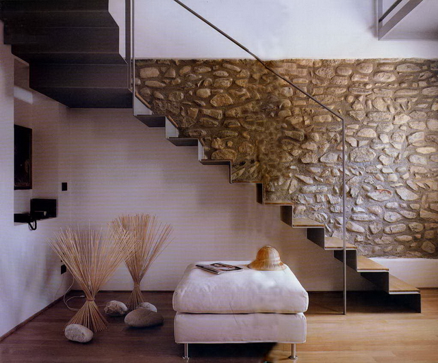 Interior design