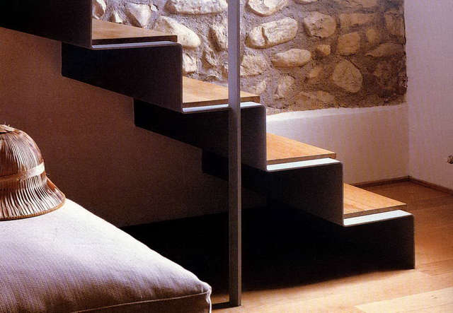 Interior design