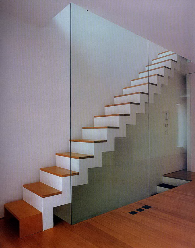 Interior design
