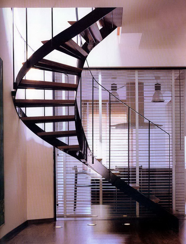 Interior design
