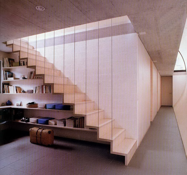 Interior design