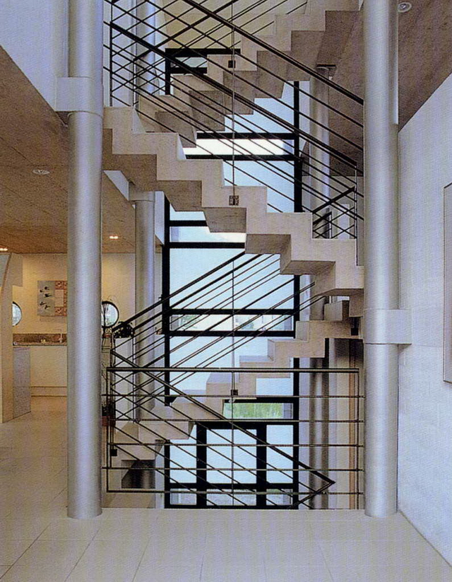 Interior design