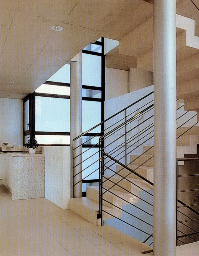 Interior design