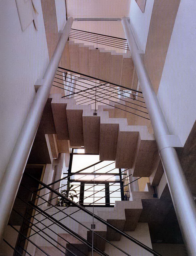 Interior design