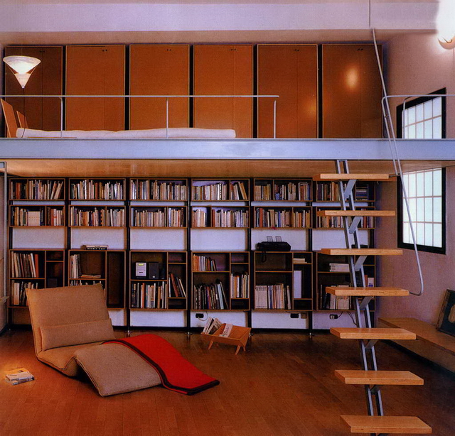 Interior design