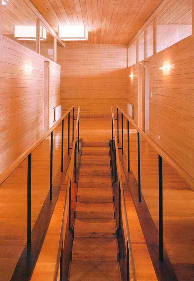 Interior design