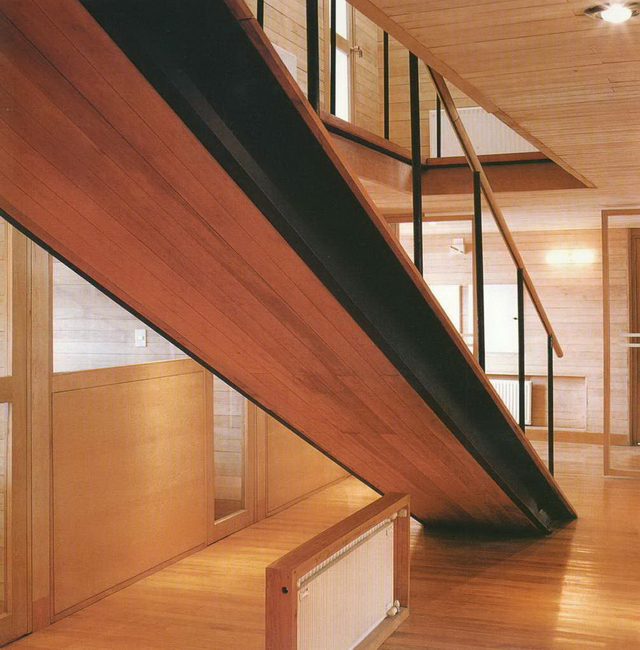 Interior design