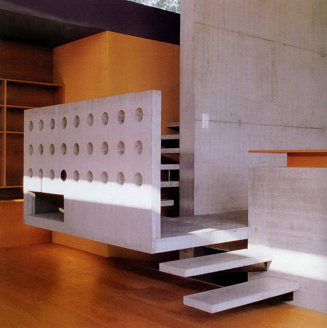Interior design