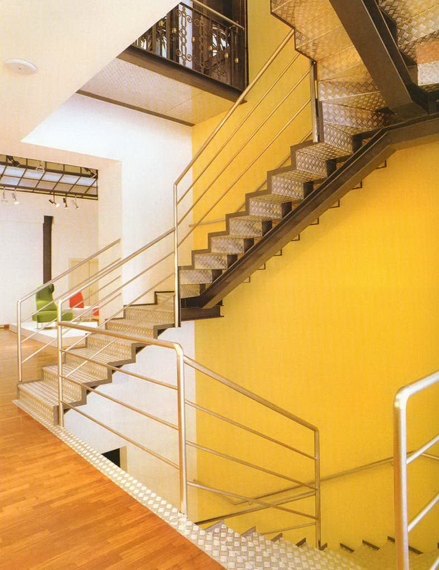 Interior design