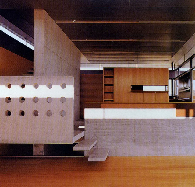 Interior design
