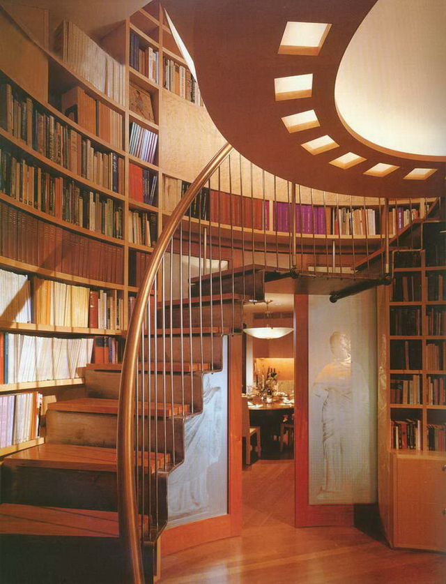 Interior design
