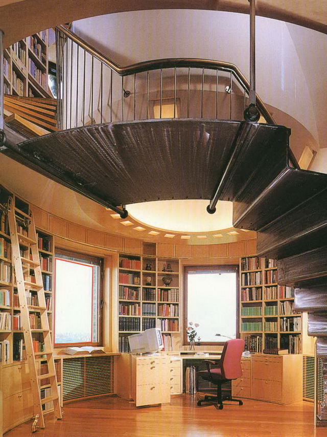 Interior design
