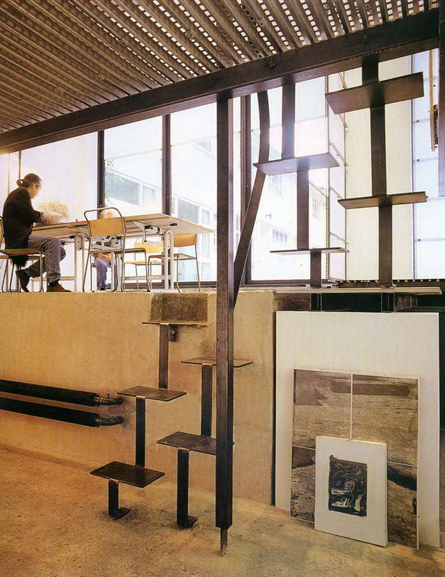 Interior design