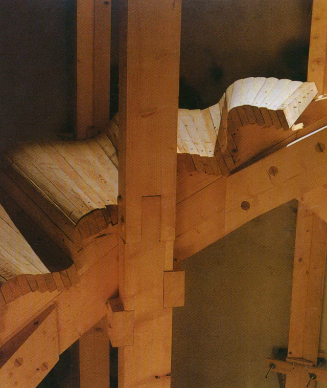 Interior design