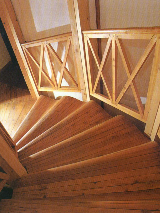 Interior design