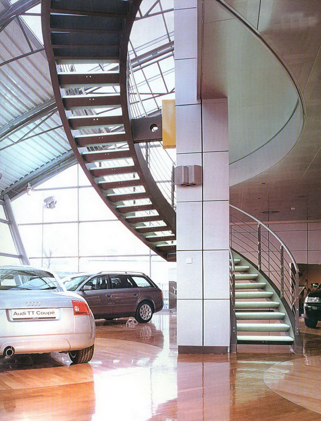 Interior design