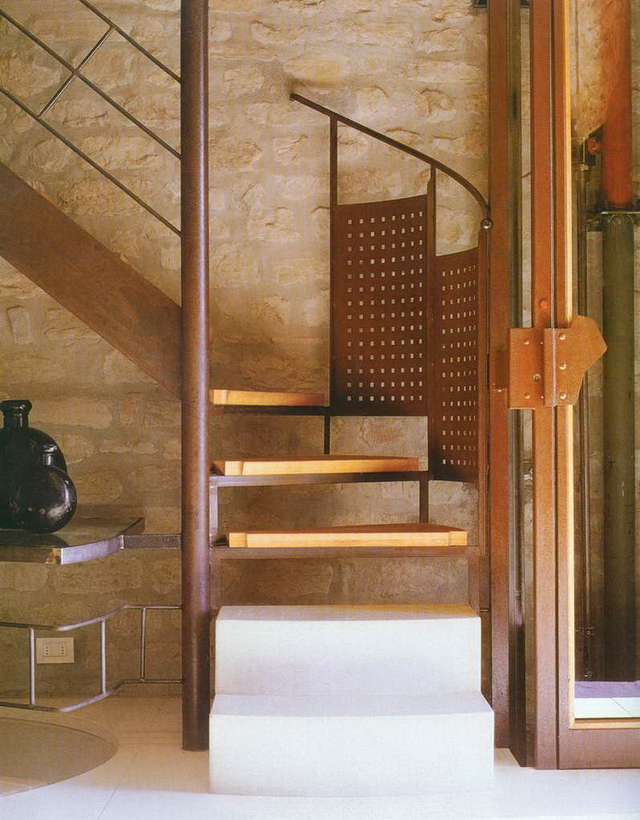 Interior design