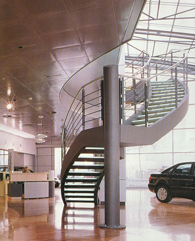 Interior design
