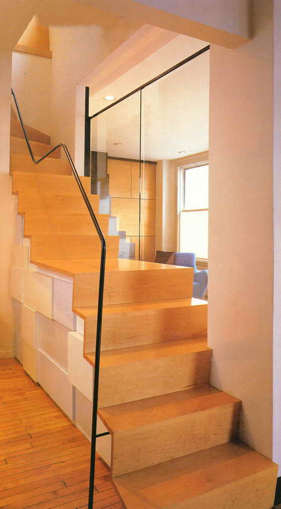 Interior design