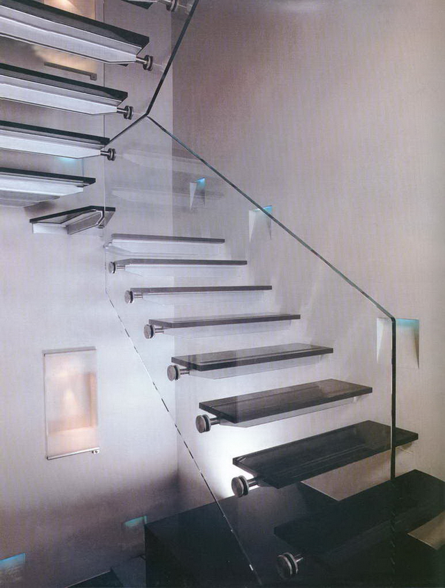Interior design