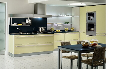 Interior design