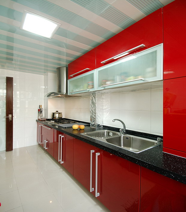 Interior design