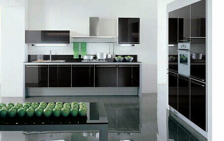 Interior design