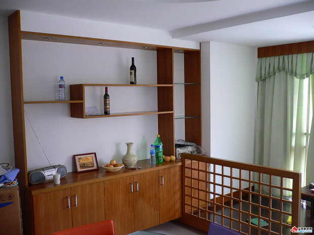 Interior design