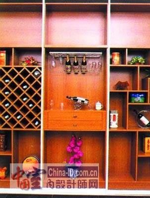 Interior design