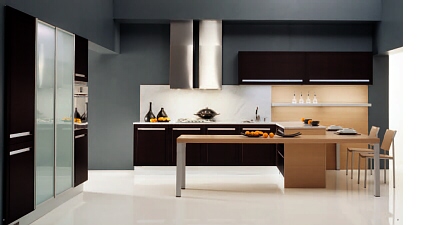 Interior design