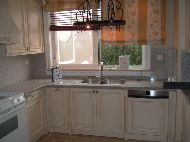 Interior design