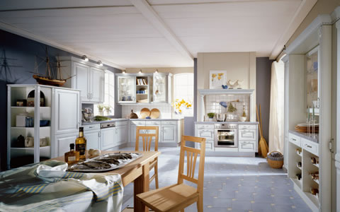 Interior design