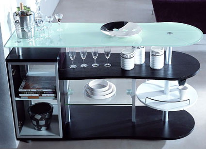 Interior design