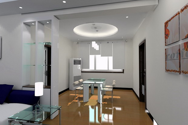 Interior design