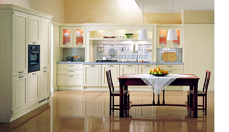 Interior design