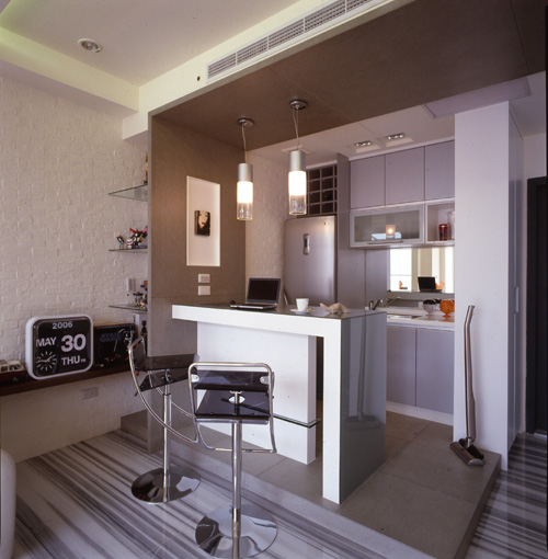 Interior design