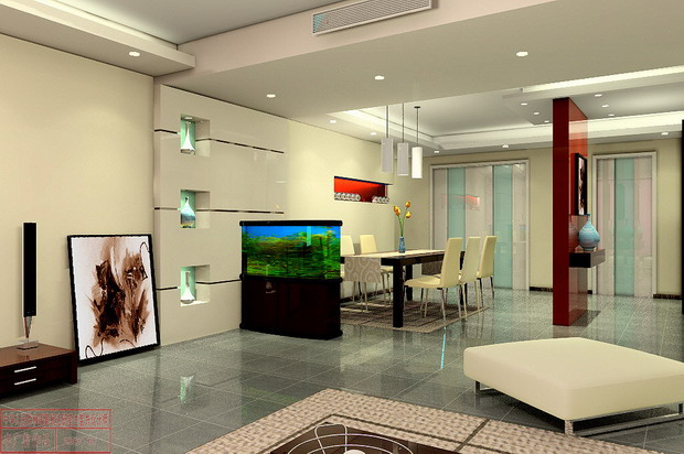 Interior design