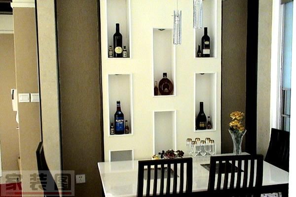 Interior design